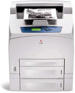Замена ролика захвата на принтере Xerox 4500DT в Санкт-Петербурге